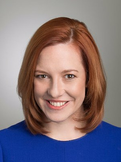 Jen Psaki